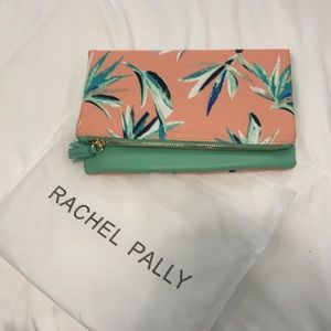 Rachel Palley clutch.